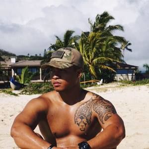 Meet your Posher, Mark